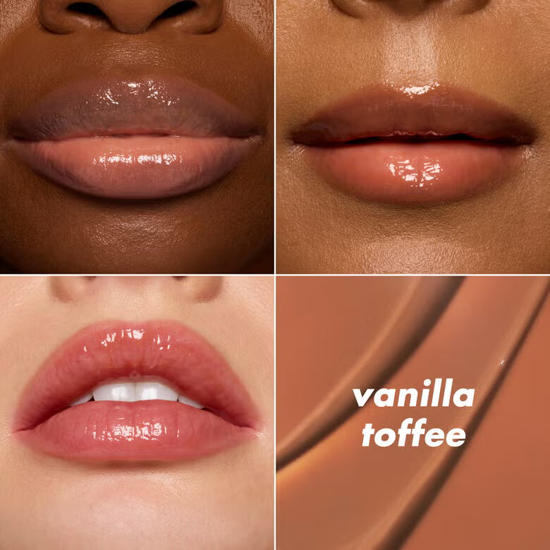 Velvet’s Summer Icons | e.l.f. yummy vanilla set