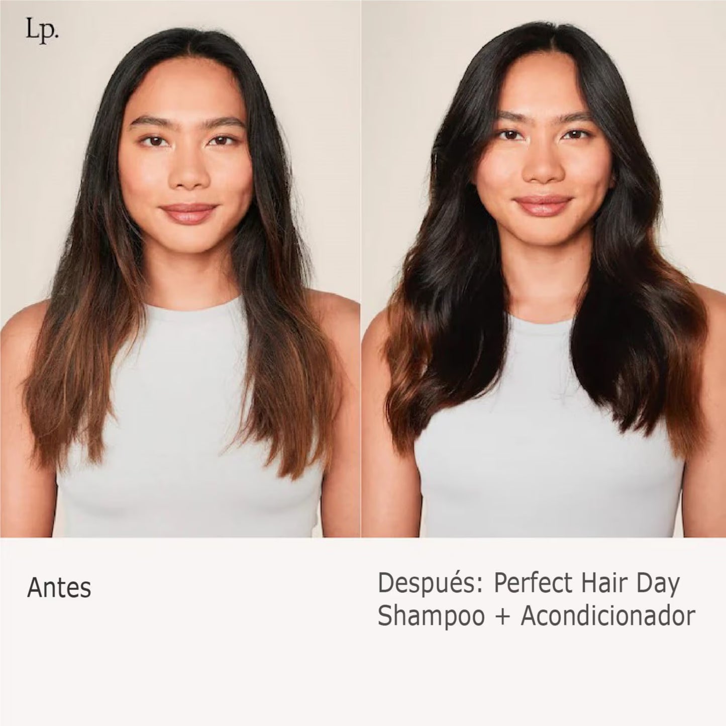 Velvet’s Summer Icons | Great hair set
