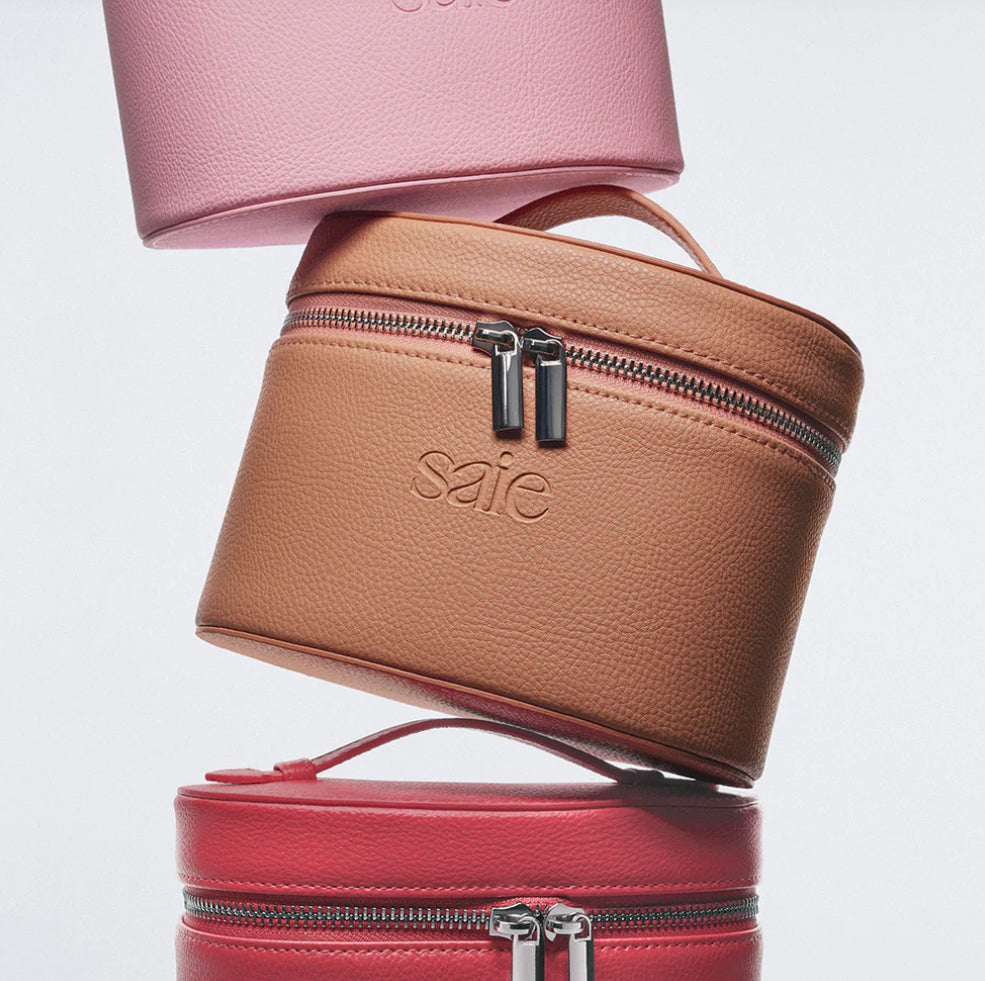 Pre orden: Saie | The Mini Vanity Case
