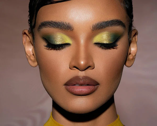 Natasha Denona | Eyeshadow Palette | Yucca