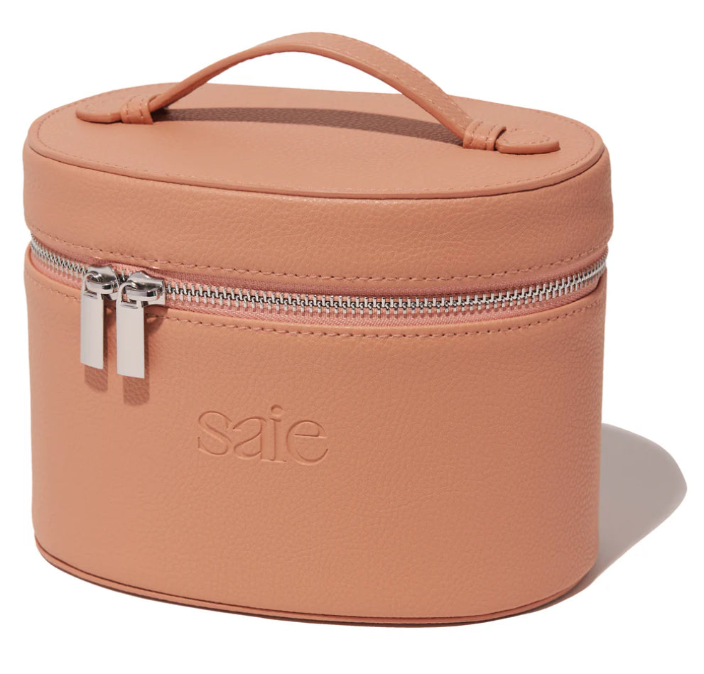 Pre orden: Saie | The Mini Vanity Case