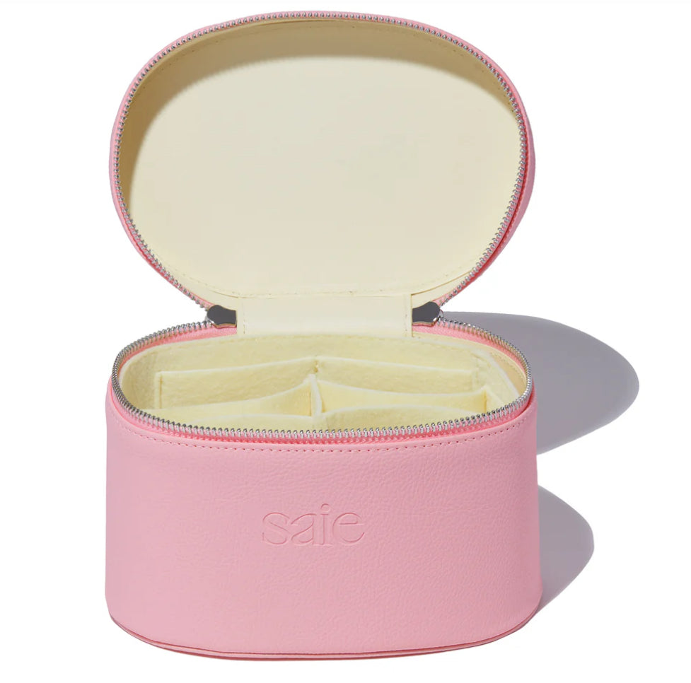 Pre orden: Saie | The Mini Vanity Case