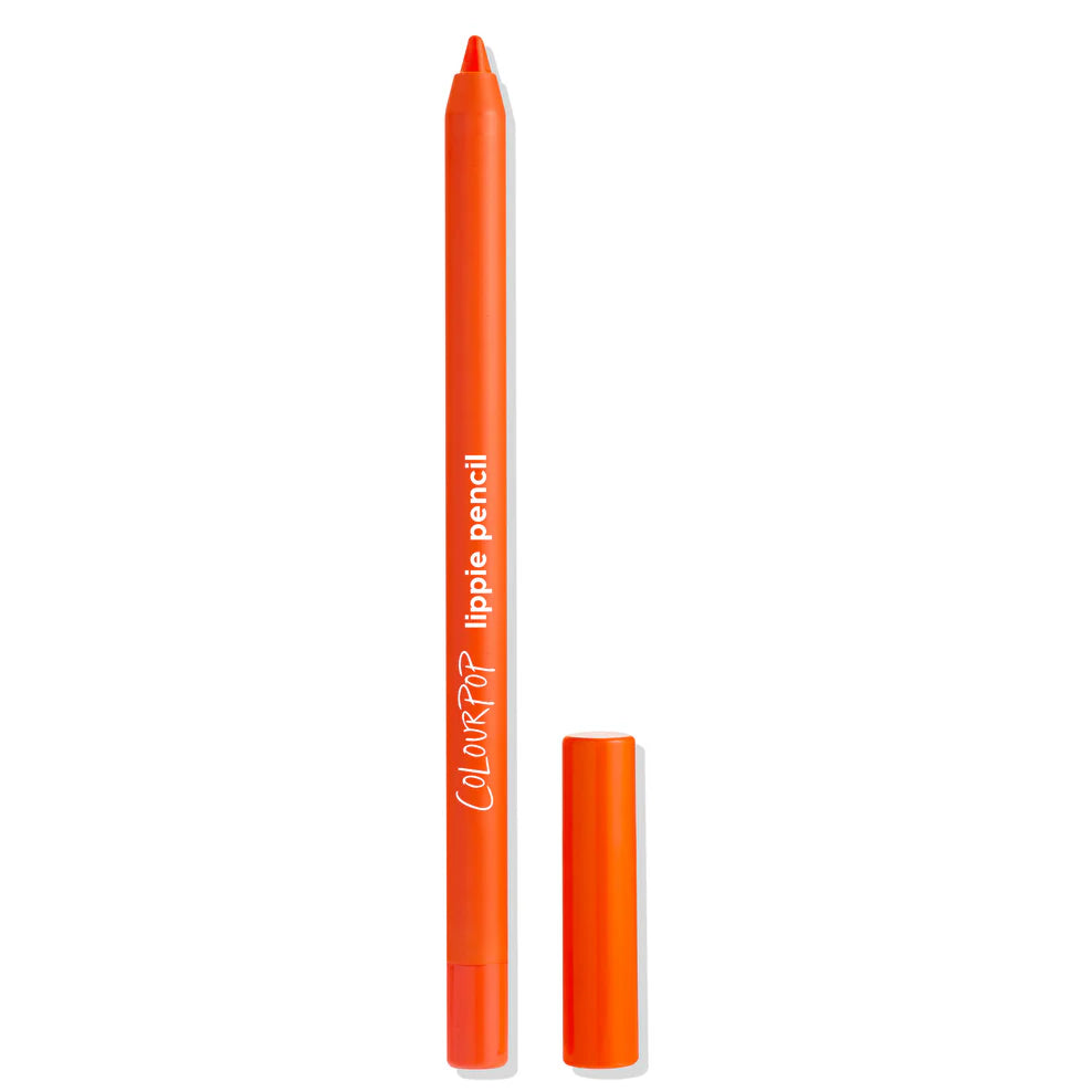 Colourpop | Lippie Pencil | Absolute Zero
