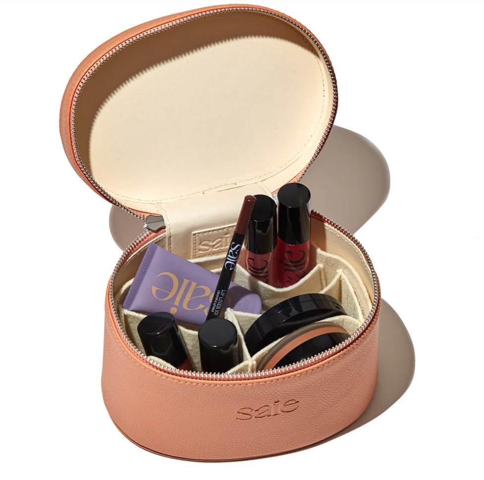 Pre orden: Saie | The Mini Vanity Case