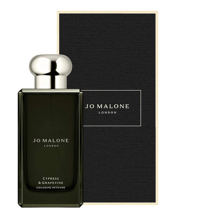 Pre-orden: Jo Malone London | Cypress & Grapevine Cologne Intense