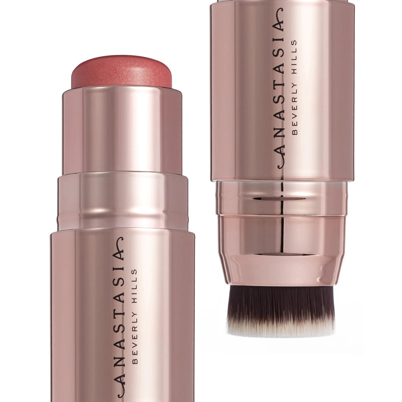 Pre-orden: Anastasia Beverly Hills | Cream Stick Blush with Brush Applicator