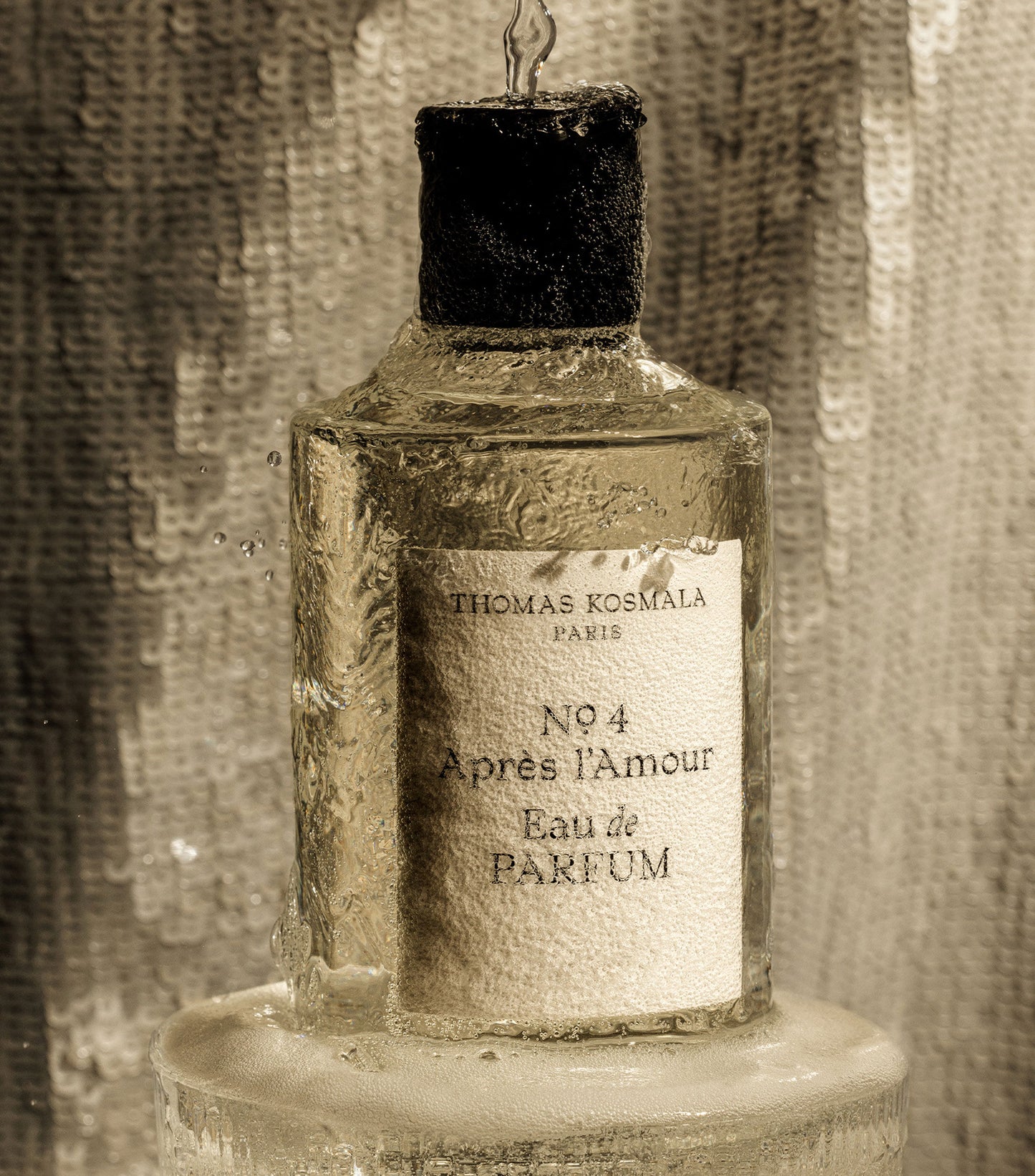 Pre-orden: Thomas Kosmala | No. 4 Apres l'Amour Eau de Parfum