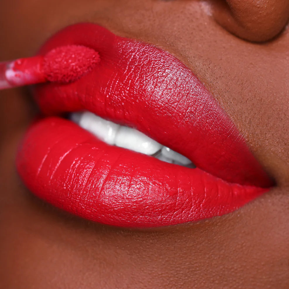 Colourpop | Lip Crème | Let's Vogue