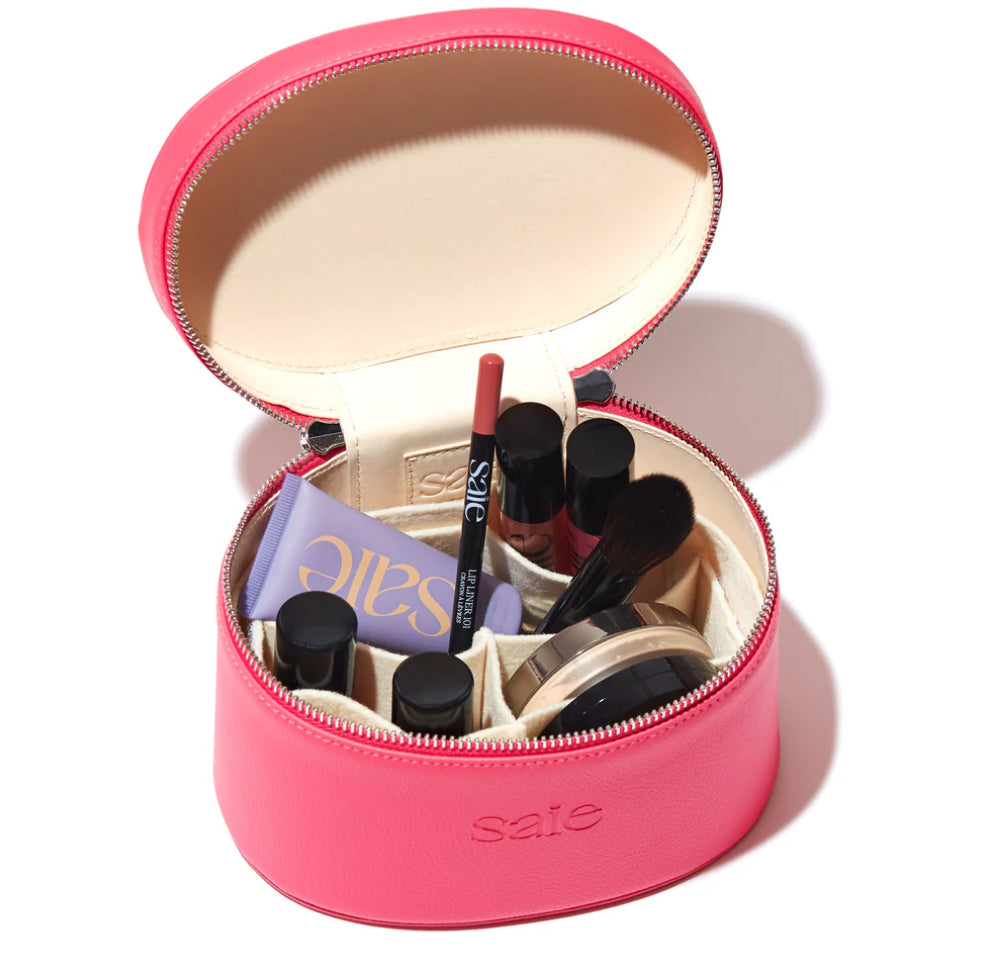 Pre orden: Saie | The Mini Vanity Case
