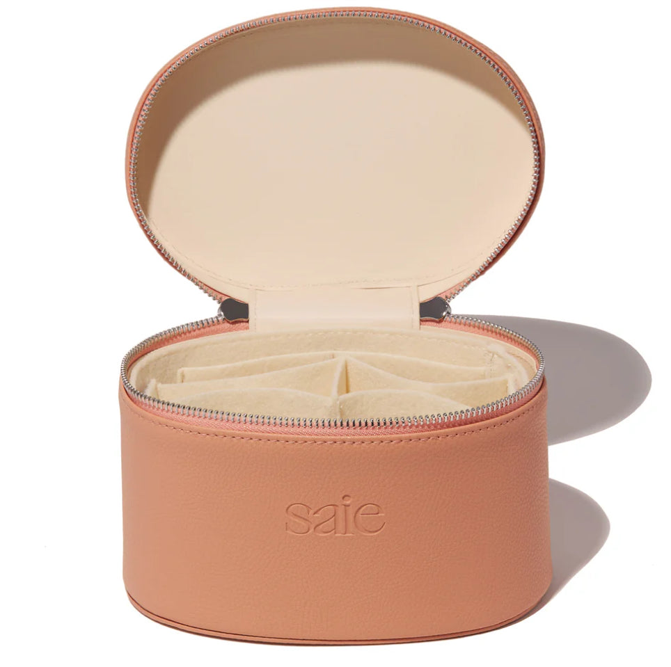 Pre orden: Saie | The Mini Vanity Case