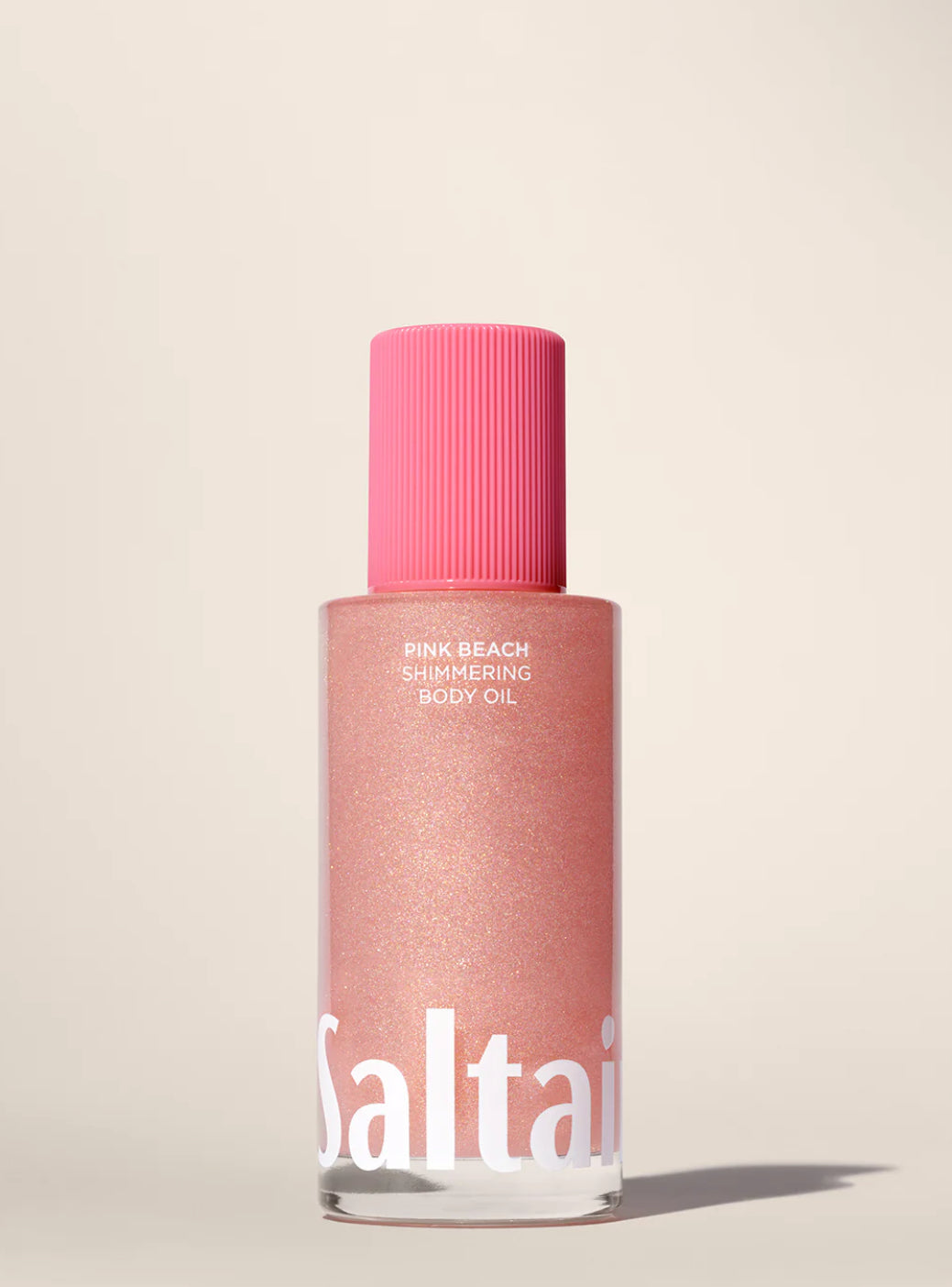 Pre-orden: Saltair | Shimmering Body Oil