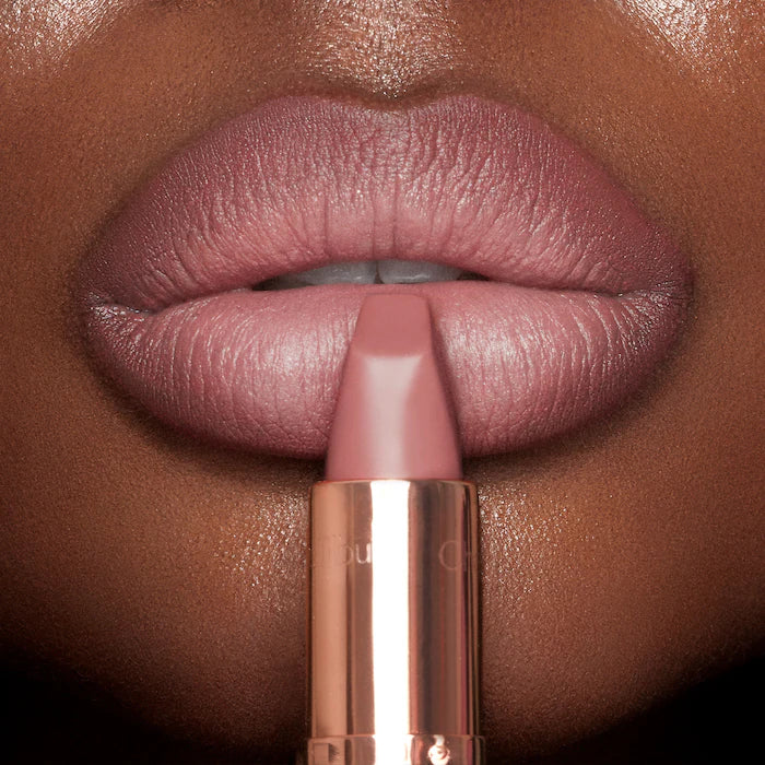 Charlotte Tilbury | Mini Pillow Talk Lipstick & Liner Set | Pillow Talk