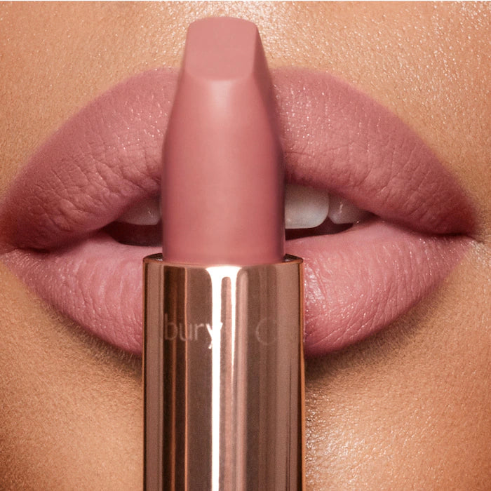 Charlotte Tilbury | Mini Pillow Talk Lipstick & Liner Set | Pillow Talk
