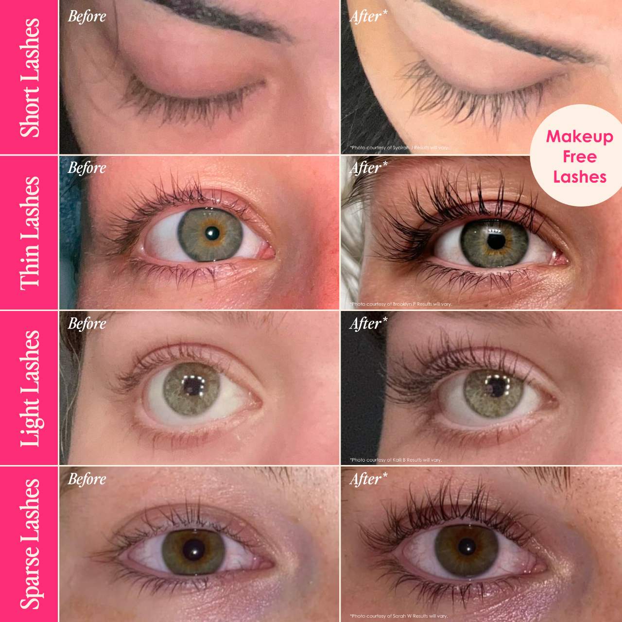 Pre orden: Grande Cosmetics GrandeLASH™ - MD Lash Enhancing Serum
