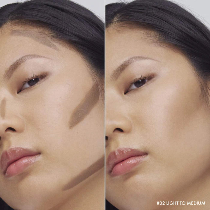 Pre orden: SEPHORA COLLECTION
Cream Contour Stick