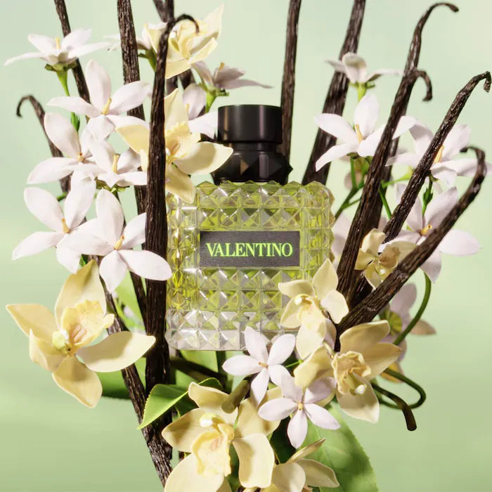 Pre orden: Valentino | Mini Donna Born in Roma Fragrance Discovery Set
