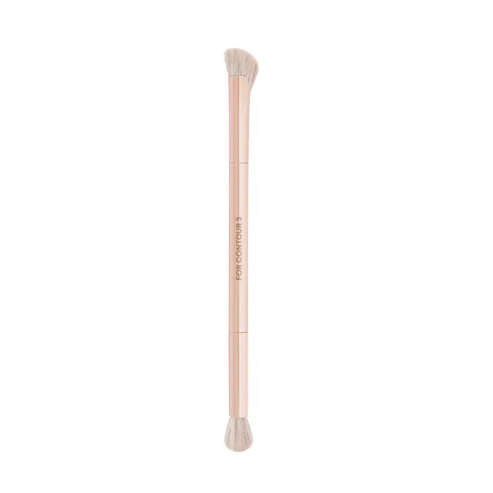 Pre orden: PATRICK TA | Precision Dual Ended Nose Brush