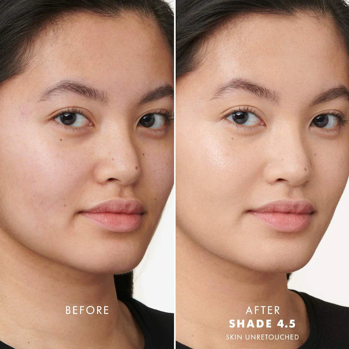 Pre Venta: Armani Beauty | Mini Luminous Silk Perfect Glow Flawless Oil-Free Foundation | 4.5