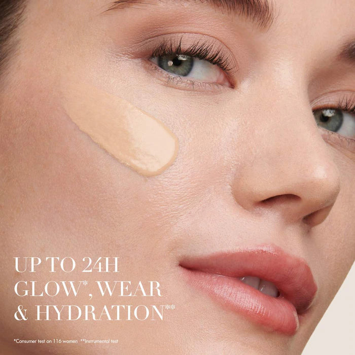 Pre Venta: Armani Beauty | Mini Luminous Silk Perfect Glow Flawless Oil-Free Foundation | 4.5