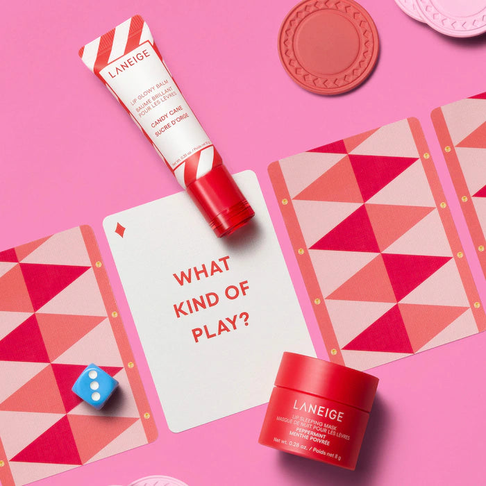 Pre-orden: LANEIGE | Minty Lip Duo