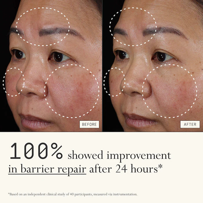 Pre-orden: Dieux | Instant Angel Lipid & Peptide-Rich Moisturizer + Barrier Repair