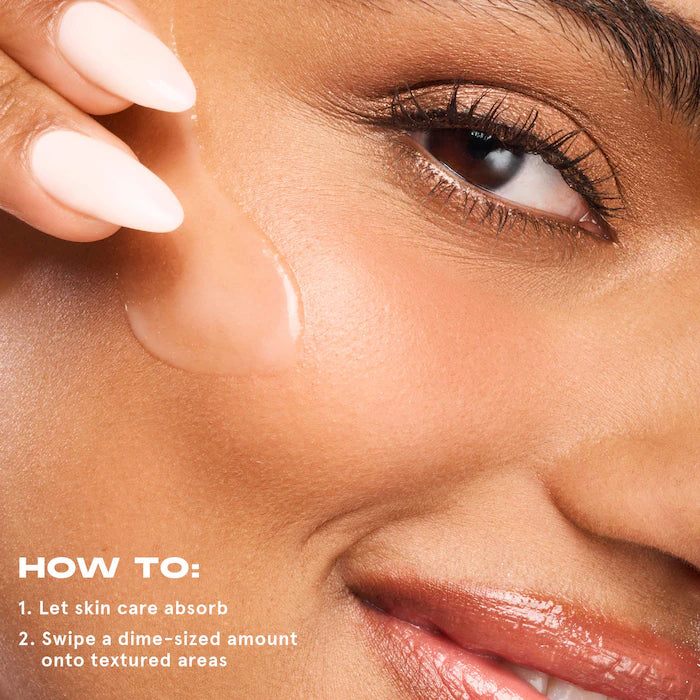 Pre-Orden: ONE/SIZE by Patrick Starrr | Secure the Blur Makeup Magnet Primer