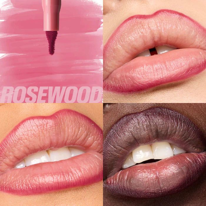 Pre-orden: HUDA BEAUTY | Make Out Sesh Lip Duos