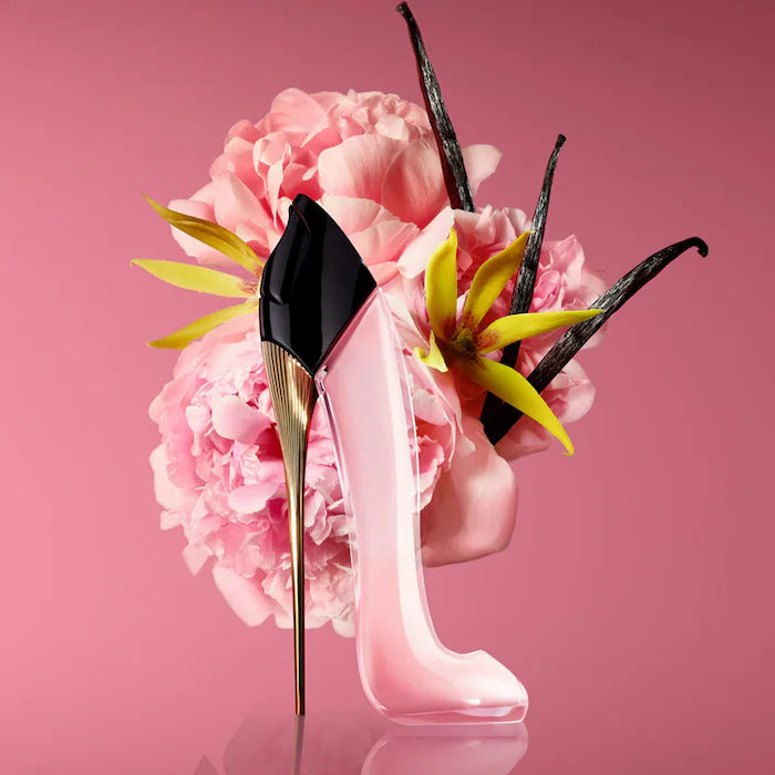 Pre-orden: Carolina Herrera | Mini Good Girl Blush Duo Perfume Gift Set