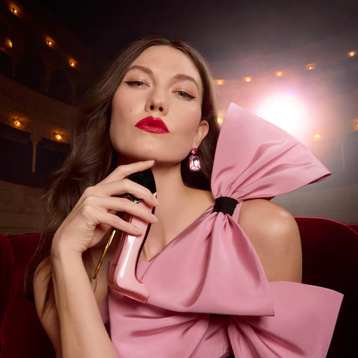 Pre-orden: Carolina Herrera | Mini Good Girl Blush Duo Perfume Gift Set