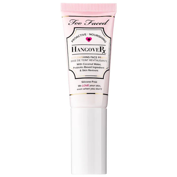 Too Faced | Hangover Replenishing Face Primer