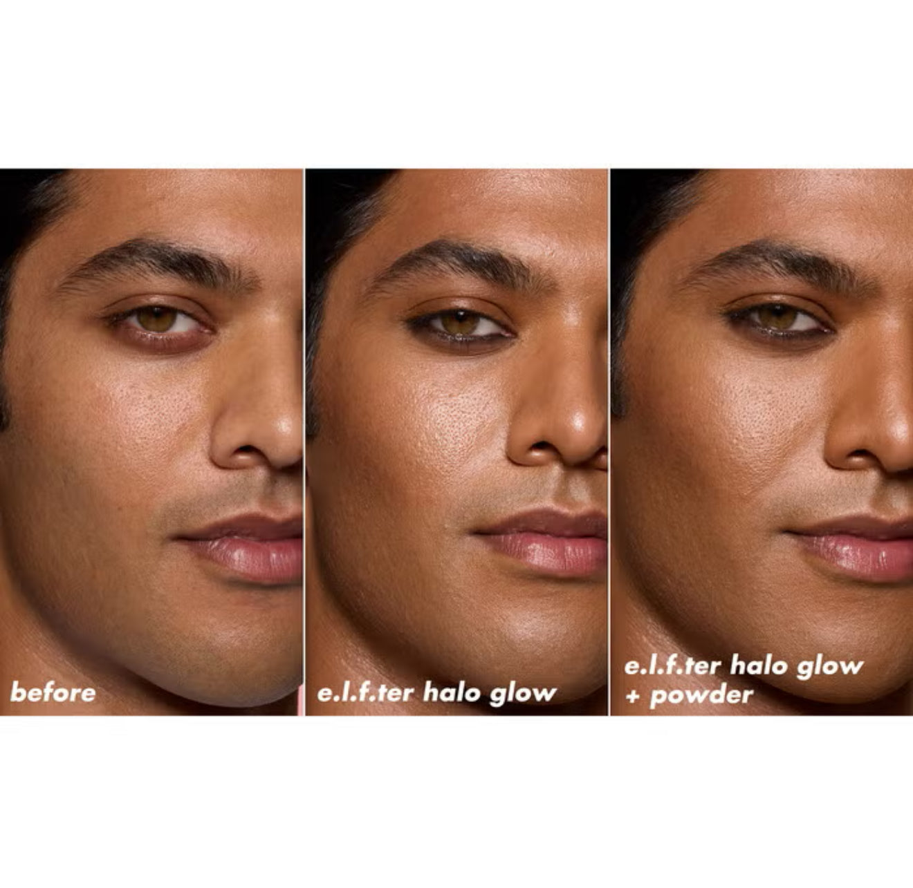 ELF | Halo Glow Powder Filter