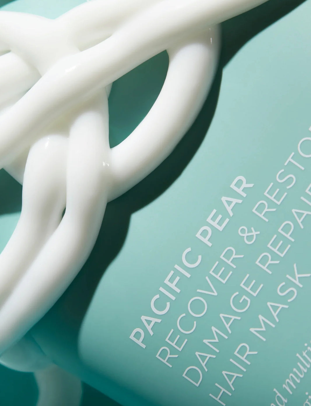 Pre-order: Saltair | DAMAGE REPAIR HAIR MASK Recover & Restore