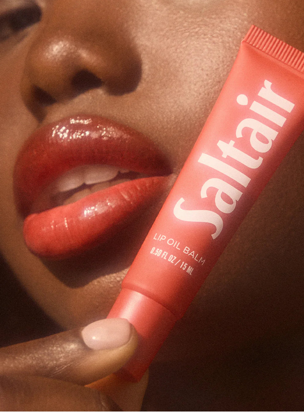 Pre-order: Saltair | Lip Oil Balm CONDITIONING LIP OIL