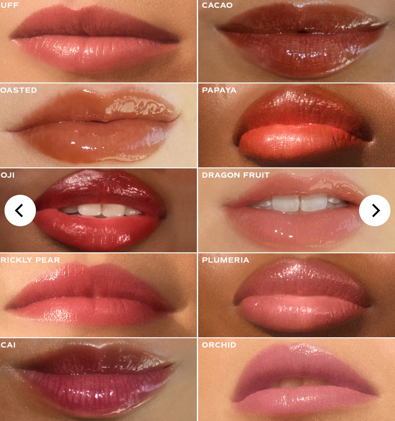 Pre-order: Saltair | Lip Oil Balm CONDITIONING LIP OIL