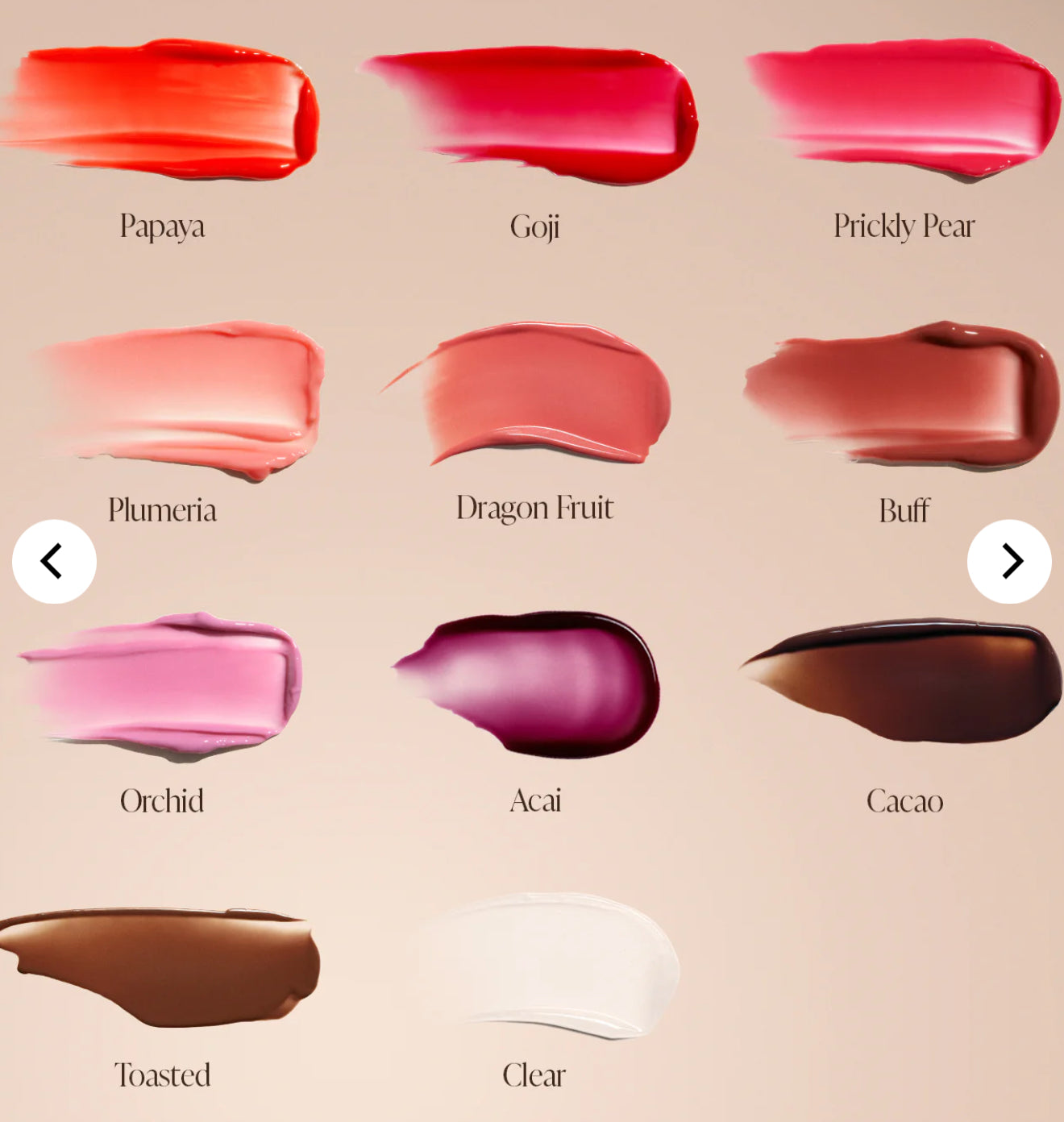 Pre-order: Saltair | Lip Oil Balm CONDITIONING LIP OIL