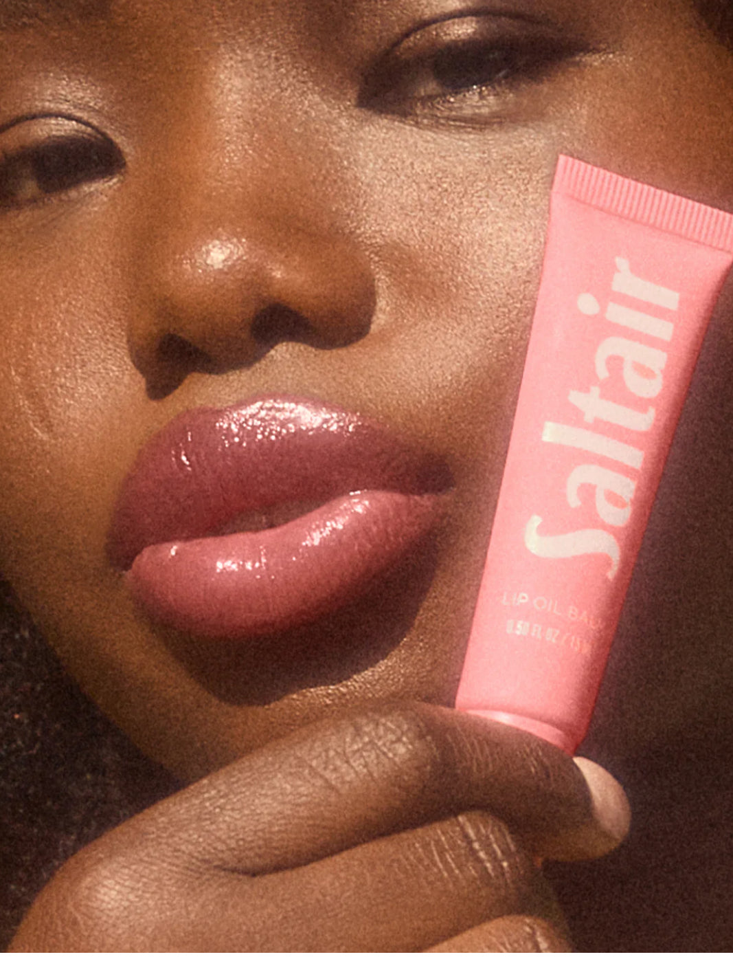 Pre-order: Saltair | Lip Oil Balm CONDITIONING LIP OIL
