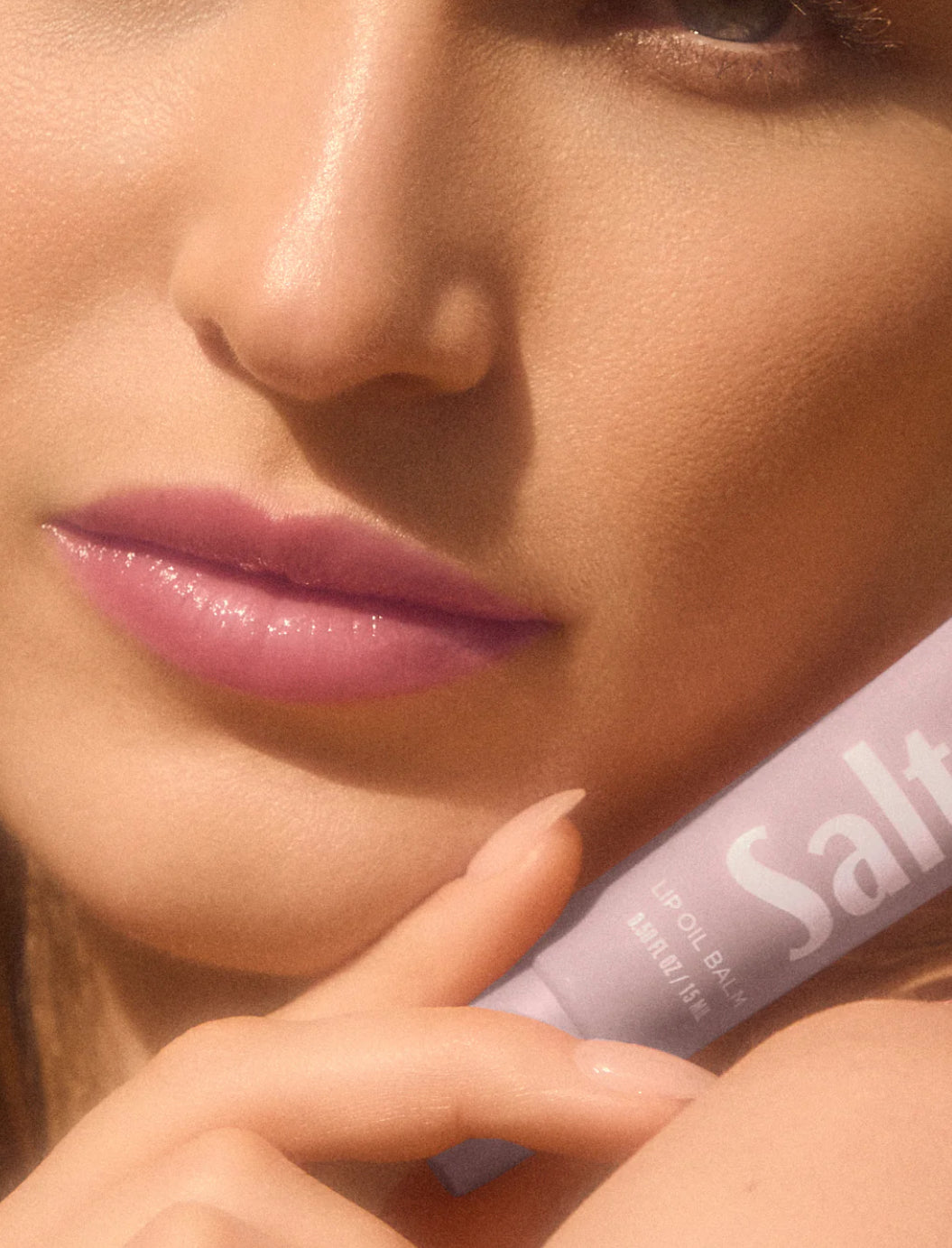 Pre-order: Saltair | Lip Oil Balm CONDITIONING LIP OIL