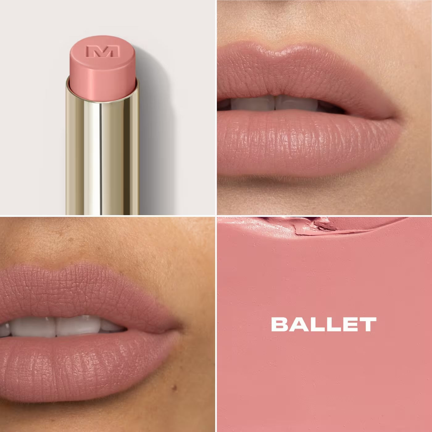 Pre-orden: Morphe | Lip Filter Hydroplump Soft Matte Lipstick