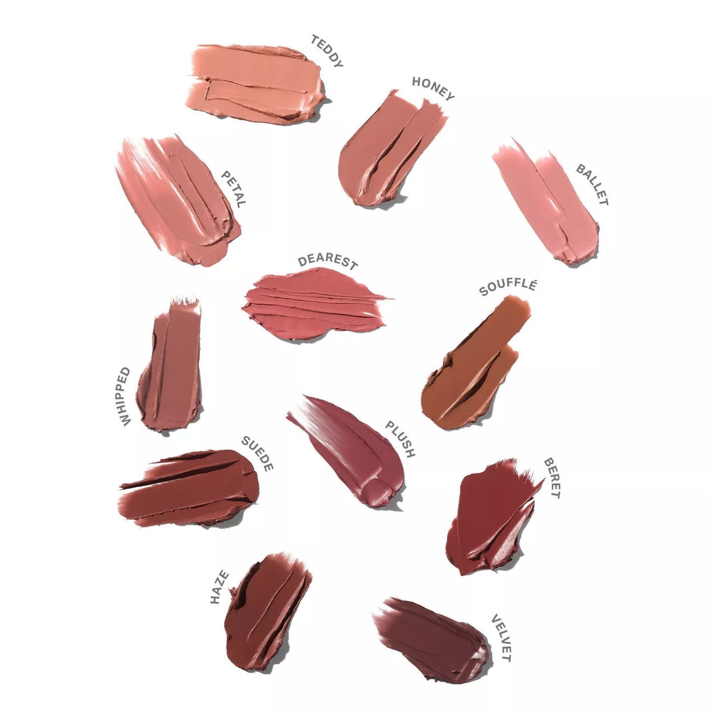 Pre-orden: Morphe | Lip Filter Hydroplump Soft Matte Lipstick