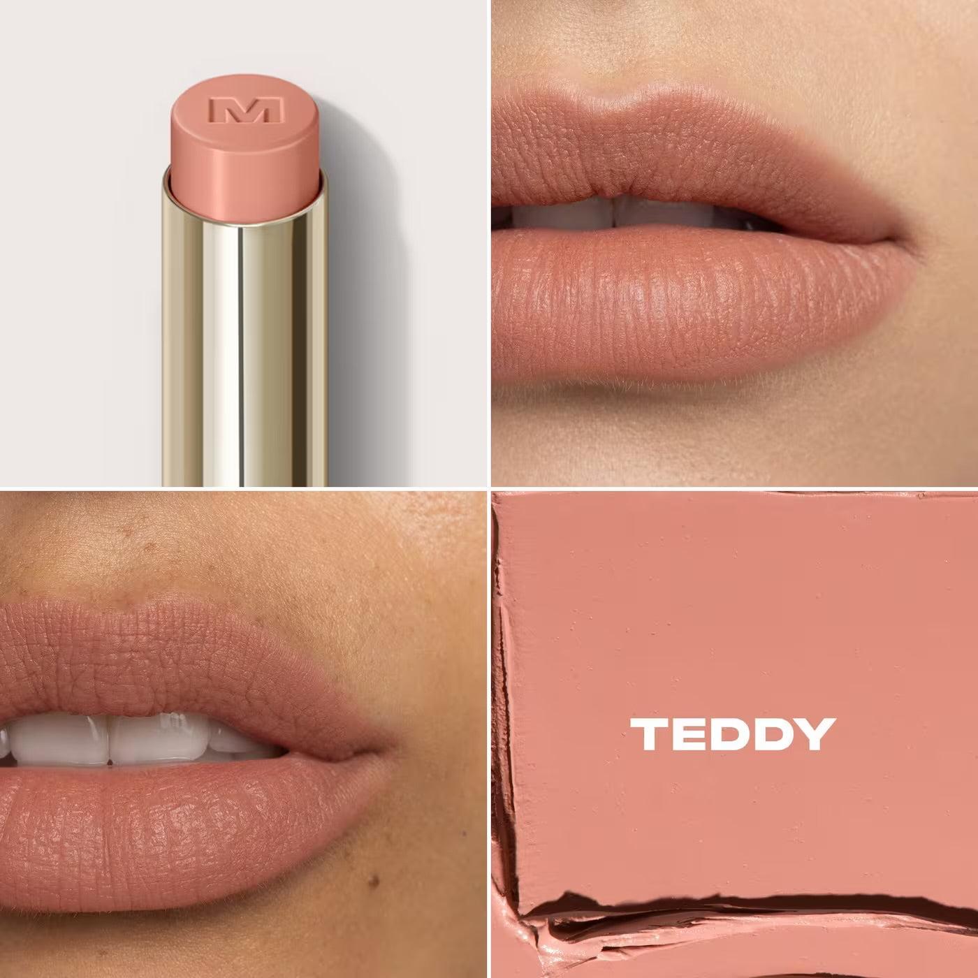 Pre-orden: Morphe | Lip Filter Hydroplump Soft Matte Lipstick