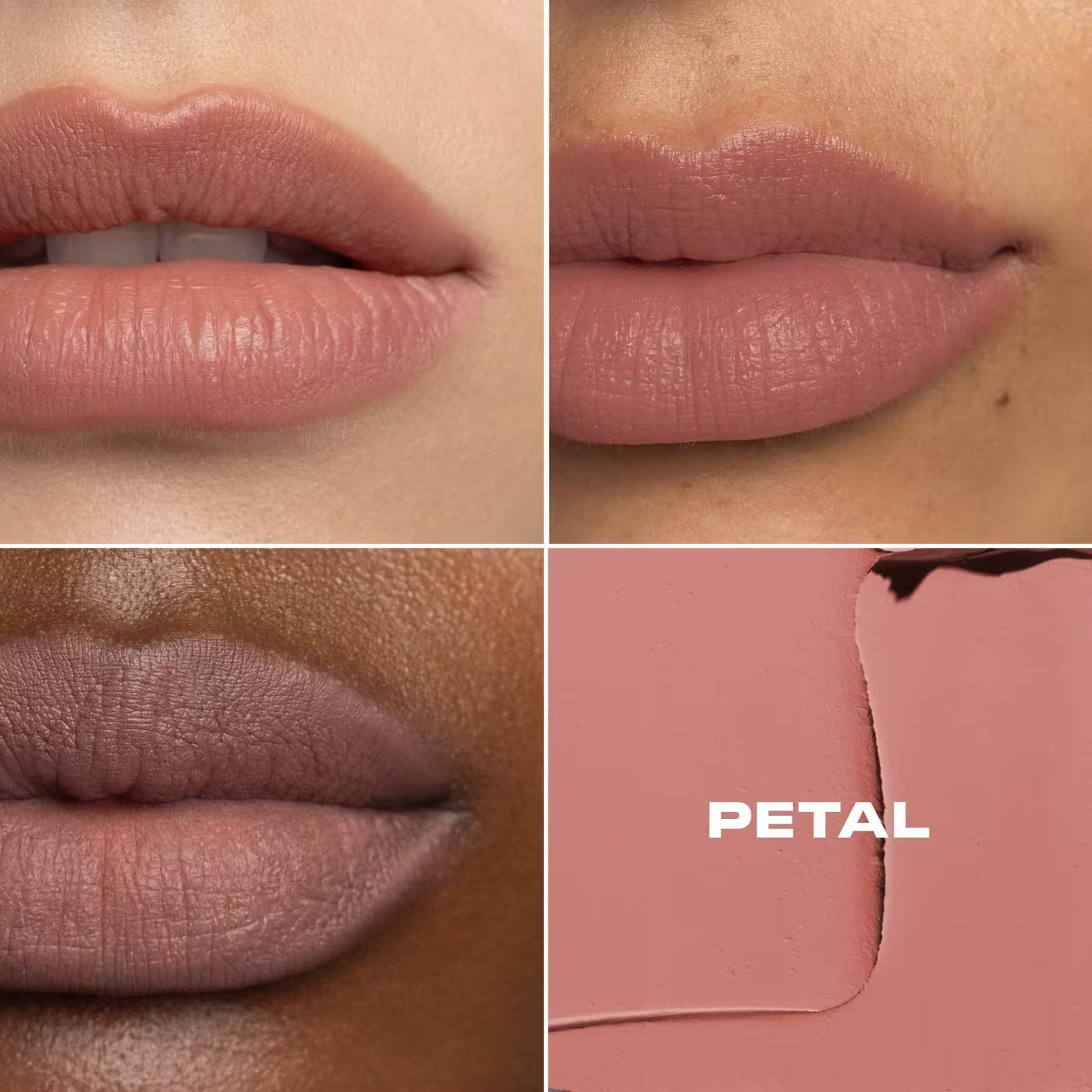 Pre-orden: Morphe | Lip Filter Hydroplump Soft Matte Lipstick