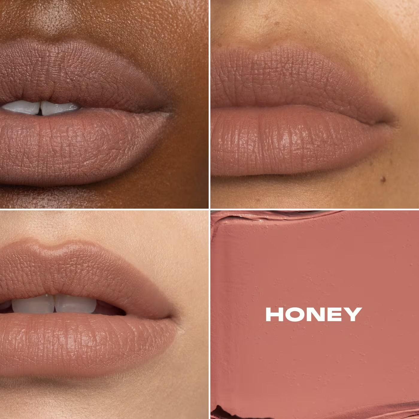 Pre-orden: Morphe | Lip Filter Hydroplump Soft Matte Lipstick
