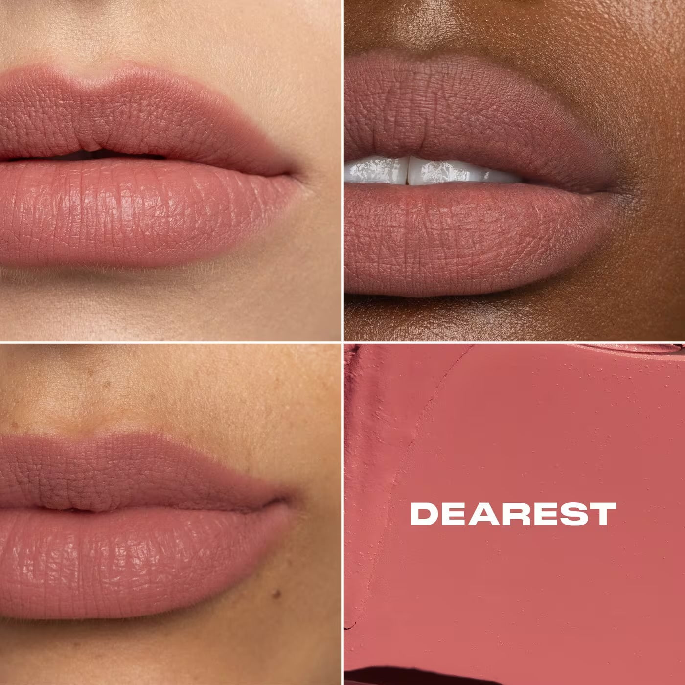 Pre-orden: Morphe | Lip Filter Hydroplump Soft Matte Lipstick