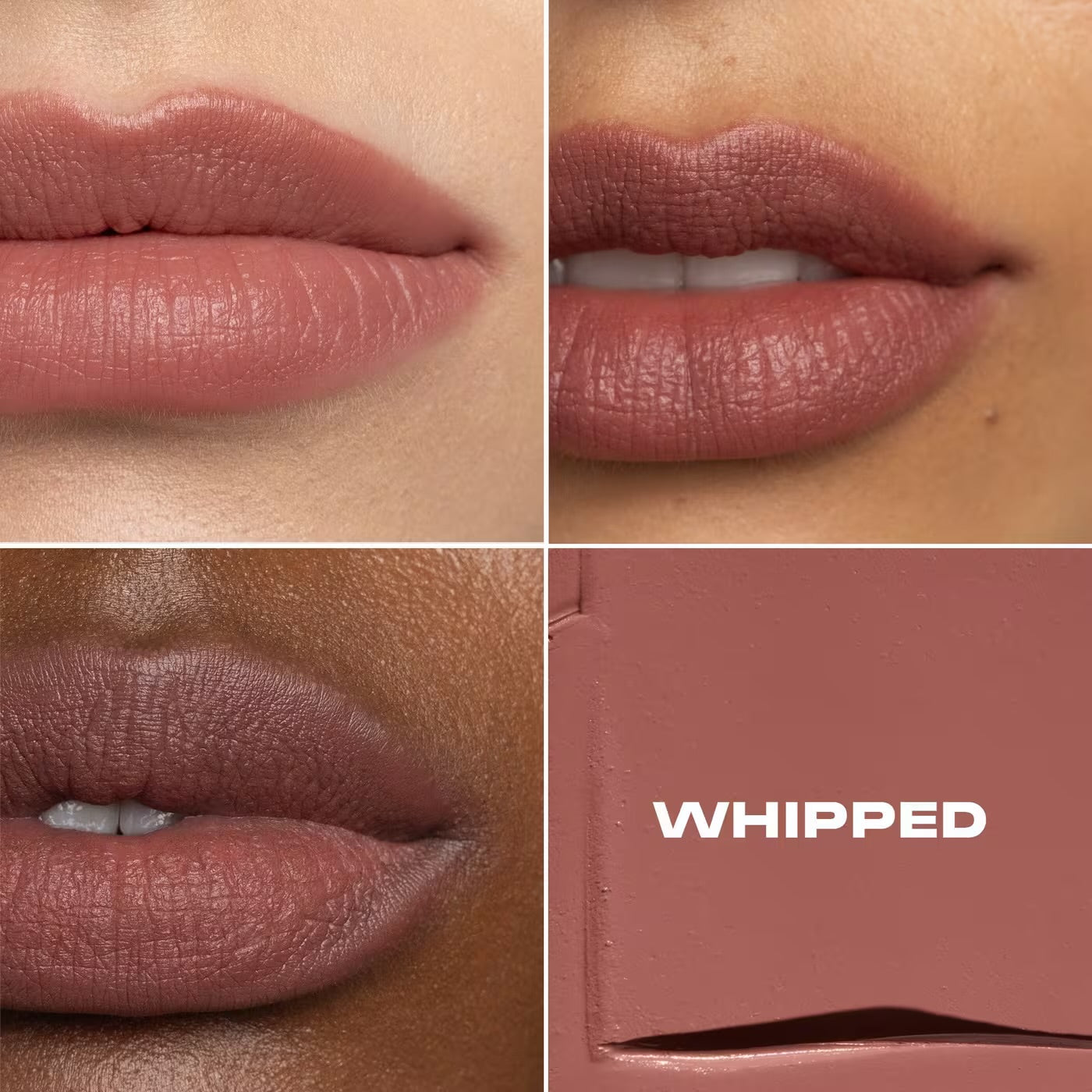 Pre-orden: Morphe | Lip Filter Hydroplump Soft Matte Lipstick