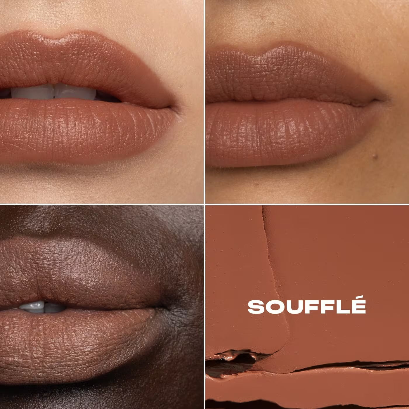 Pre-orden: Morphe | Lip Filter Hydroplump Soft Matte Lipstick