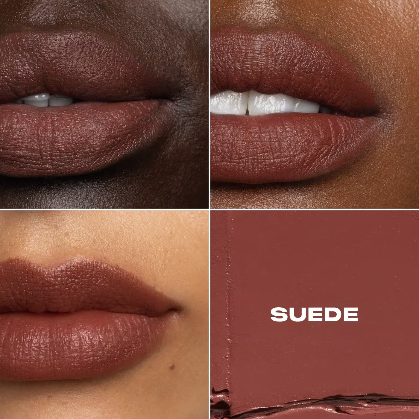 Pre-orden: Morphe | Lip Filter Hydroplump Soft Matte Lipstick