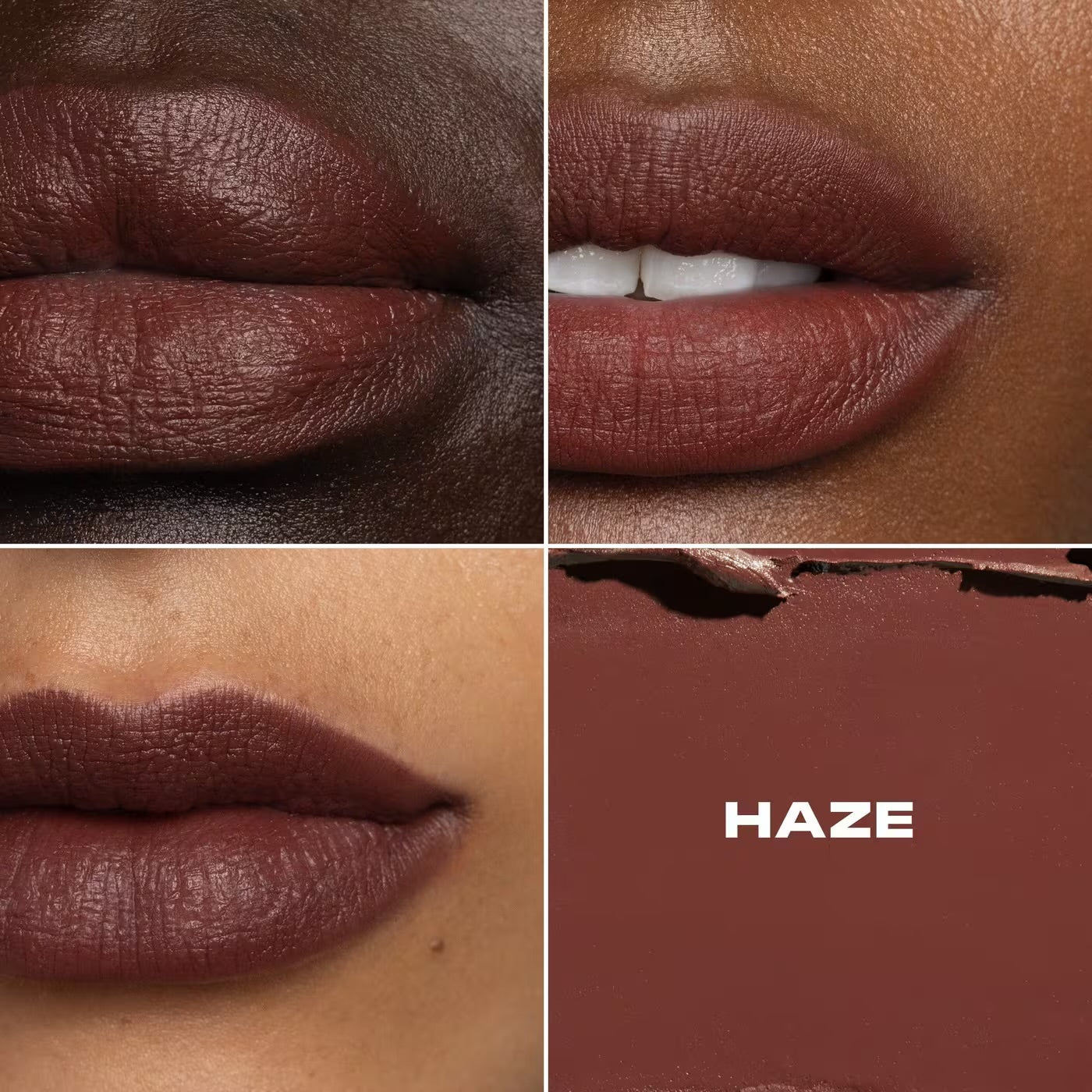 Pre-orden: Morphe | Lip Filter Hydroplump Soft Matte Lipstick