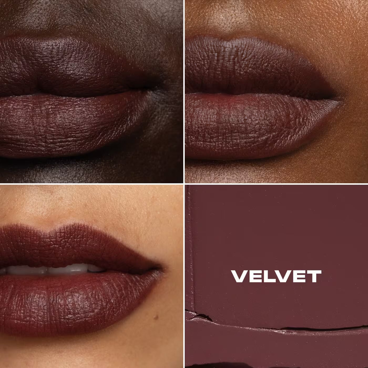 Pre-orden: Morphe | Lip Filter Hydroplump Soft Matte Lipstick