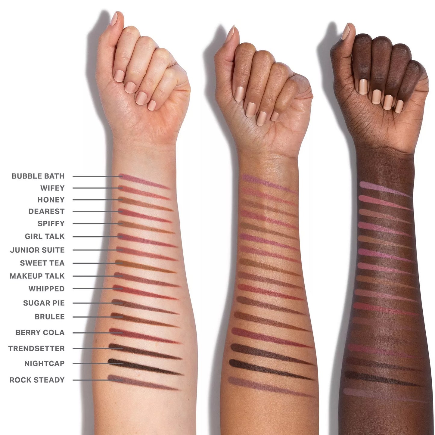 Pre-orden: Morphe | Signature Lip Pencil