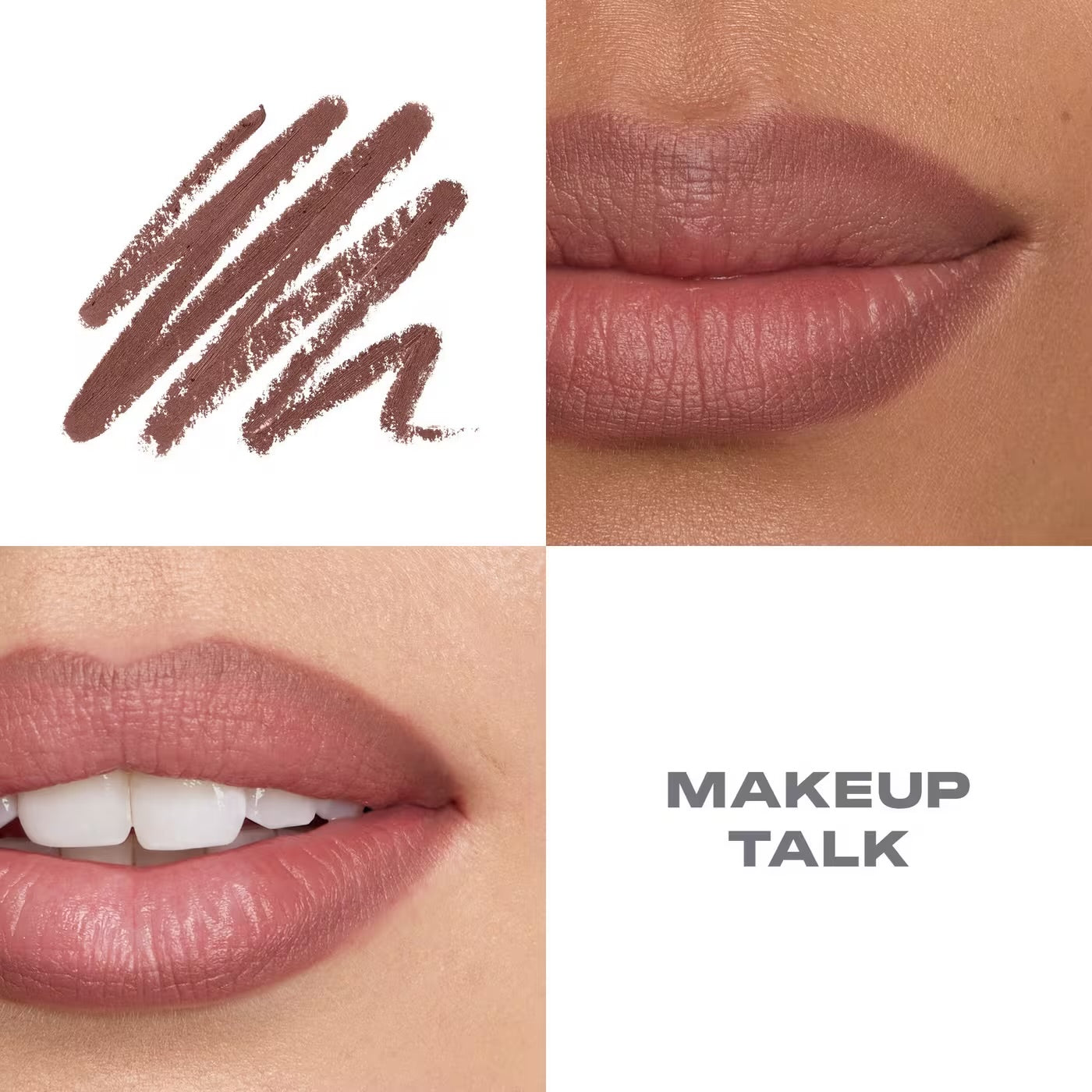 Pre-orden: Morphe | Signature Lip Pencil